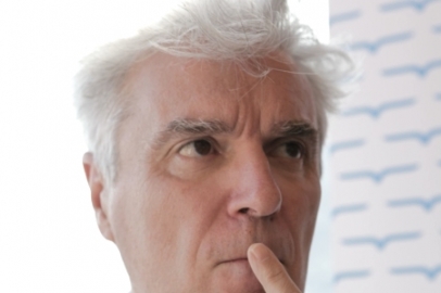 david byrne