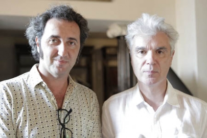 paolo sorrentino