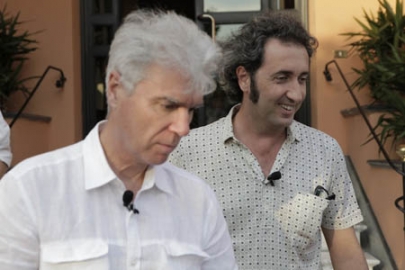 paolo sorrentino