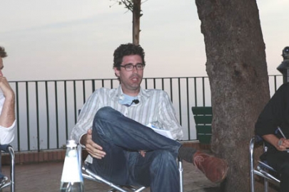joshua ferris
