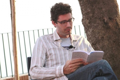 joshua ferris