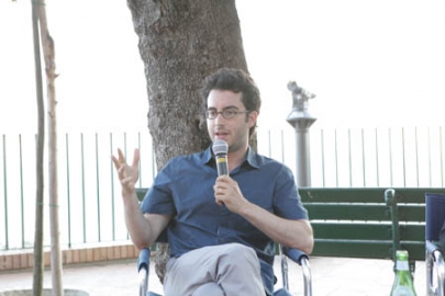 jonathan safran foer