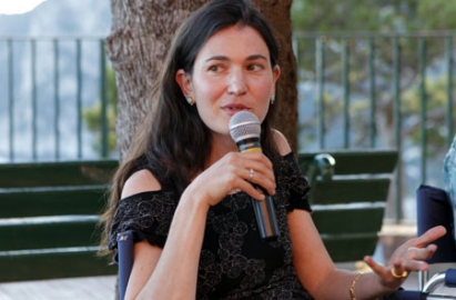 nicole krauss