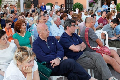 paolo mieli